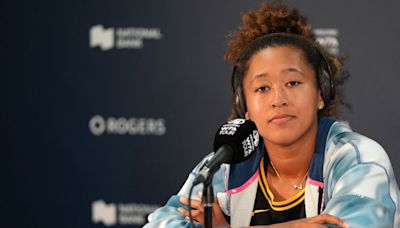 Naomi Osaka intimidated by 'killer' opponent who refused to smile at her