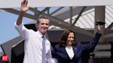 Why can California voters not vote for both Kamala Harris and their Governor Gavin Newsom? Know about 12th Amendment - The Economic Times