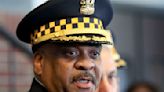 Judge dismisses sexual assault suit brought by Chicago police officer against superintendent