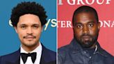 Trevor Noah: I Don't Have Any 'Beef' With Kanye West, Was Only 'Concerned'