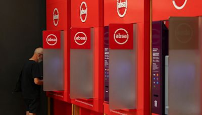 Service restored at South African lenders Capitec and Absa after global cyber outage