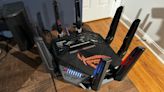 Asus ROG Rapture GT-BE98 Pro Wi-Fi 7 router review: Class-leading performance and expandability