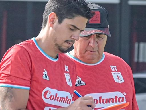 América de Cali quiere el apoyo de su hinchada: así qyedaron los precios de los abonos