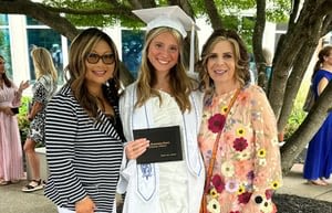 Victim in I-75 crash that killed 5 was headed to Braves game the day after daughter’s graduation