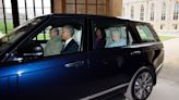 Queen Elizabeth’s Custom Range Rover Is Up for Sale