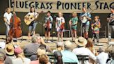 Father’s Day Bluegrass Festival provides a wide range of experiences beyond the three stages of amazing music