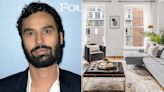 'Big Bang Theory' Star Kunal Nayyar's N.Y.C. Penthouse Hits Market for $3 Million — See Inside