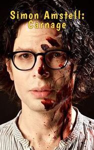 Simon Amstell: Carnage