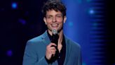 Matt Rife Mocks Backlash to Comedy Special by Pointing Critics to Special Needs Helmets