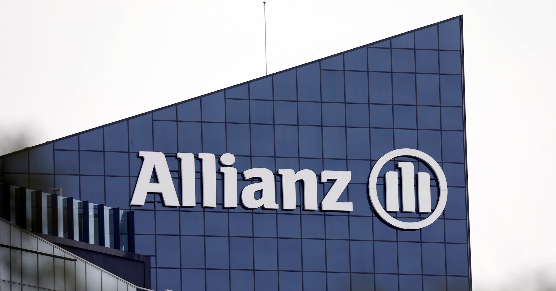 Allianz plans to buy majority stake in Singapore's Income Insurance