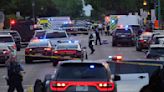 Minneapolis police officer dies in ambush shooting that killed 2 others including suspected gunman