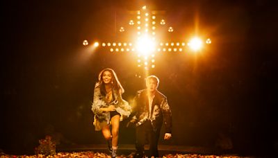 ...Romeo + Juliet’ Starring Kit Connor And Rachel Zegler Sells...Week With Hefty Ticket Price – Broadway Box Office