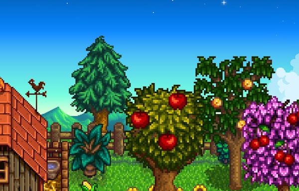 Stardew Valley Players Point Out One Missing Fruit That Would Be a Game-Changer
