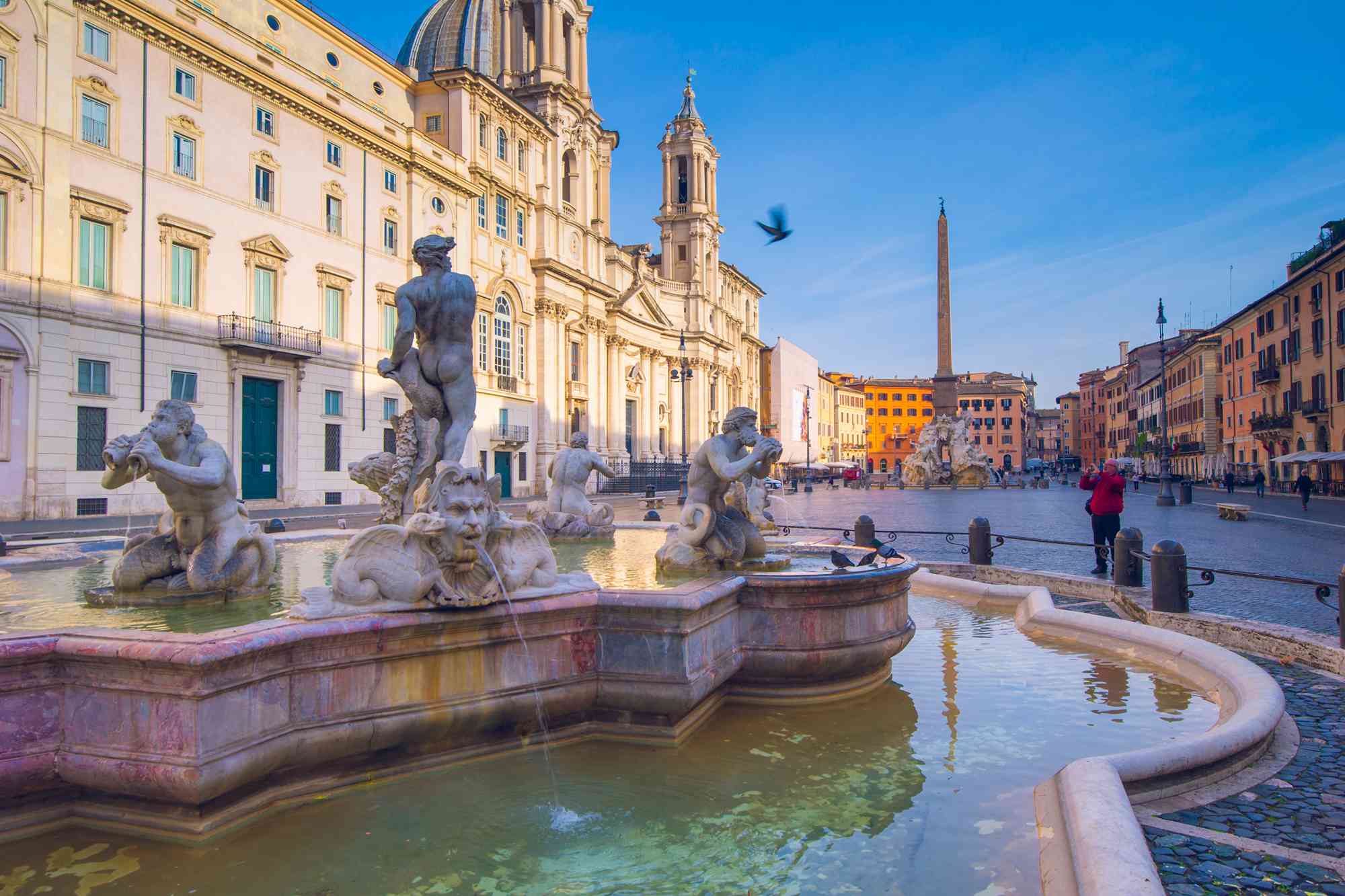 20 Best Things to Do in Rome, According to Locals