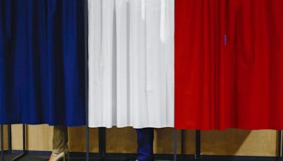 French far-right National Rally to fall short of absolute majority, latest polls show