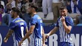 Ponferradina, rival del Córdoba CF en el ‘play off’ de ascenso a Segunda