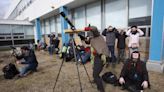 In path of totality, Atlantic Canada marvels at 'magic' of solar eclipse