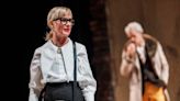 Nachtland: this black comedy about Hitler’s art is the hit the Young Vic needs