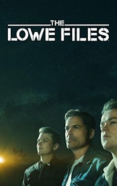 The Lowe Files