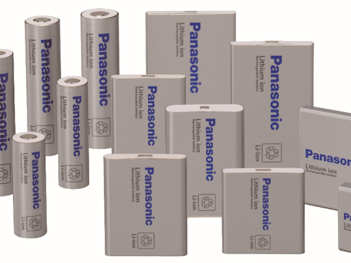 開拓特斯拉以外客戶 Panasonic首供EV電池給歐企