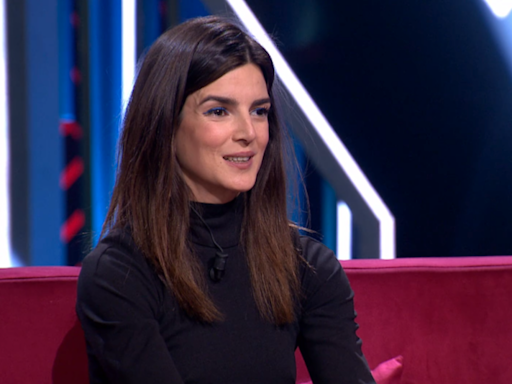 El momento 'tierra trágame' de Clara Lago con Penélope Cruz en medio de un entierro: "Le pedí perdón todas las veces que pude"