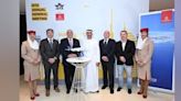 Emirates, Airbus and IATA Collaborate on CBTA Training
