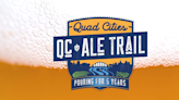 Raise a glass to QC Ale Trail turning 5