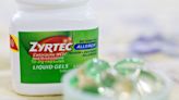 Zyrtec vs. Zyrtec-D for Allergies