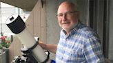 Retired meteorologist will tell Nanaimo astronomers how to avoid dreaded clouds