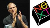Steve Jobs pagó 100.000 dólares por el logo de una compañía tras su salida de Apple