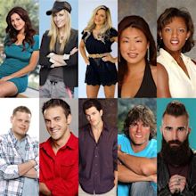 Big Brother: Legends, put these 10 in the house for a shorter season ...