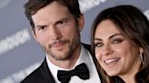 Watch Ashton Kutcher Shut Down Matt Rife's Dream Date With Mila Kunis