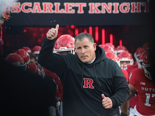 Rutgers football’s recruiting class is on the rise in the national rankings