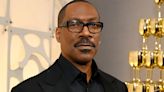 Eddie Murphy in Talks to Star as Inspector Clouseau in 'Pink Panther' Reboot