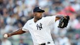 State of the Yankees' rotation as playoff push ramps up: Who's up and who's down?