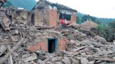 Un terremoto en Nepal deja seis muertos y sacude a Nueva Delhi