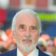 Christopher Lee