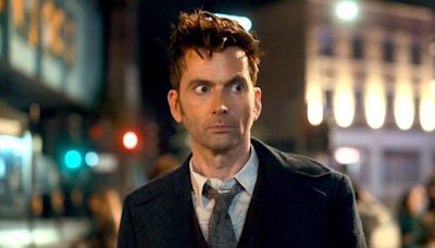 The Thursday Murder Club Cast Adds David Tennant, Naomi Ackie, & More