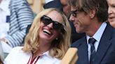 Julia Roberts, 56, only has eyes for her husband Danny Moder, 55