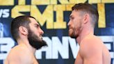 Artur Beterbiev vs. Callum Smith: LIVE updates, results, full coverage