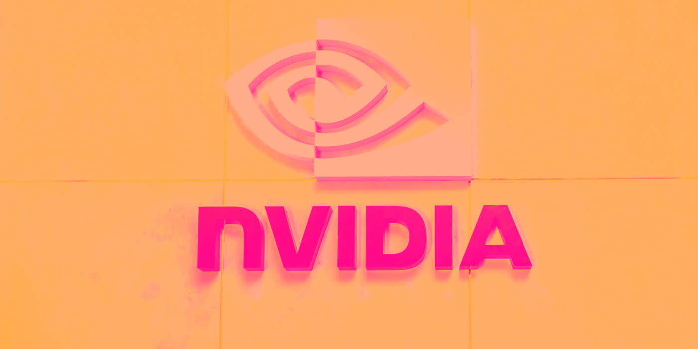 Why Are Nvidia (NVDA) Shares Soaring Today