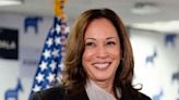 Green groups endorse Kamala Harris, say she'll 'raise climate ambition'