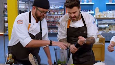 Top Chef: Wisconsin Recap: Under Pressure