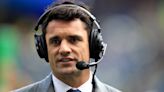 Dan Carter: England will want to make ‘statement’ against New Zealand in summer