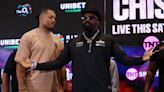 Weekend boxing: How to watch Joyce vs. Chisora and Shields vs. Joanisse