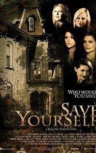 Save Yourself (film)
