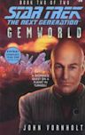 Gemworld, Book Two