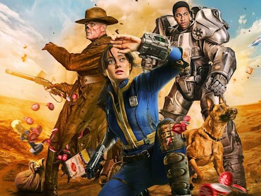 'Fallout' Season 2 Could Add a Sci-Fi Legend to Its Cast