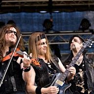 Elvenking (band)