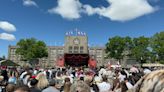 Final class of Staten Island St. John’s University students graduates during Queens commencement ceremony